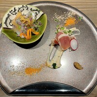 渋谷 三心 - 