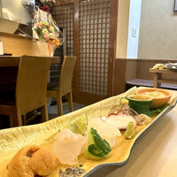季節料理 姿 - 