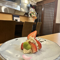季節料理 姿 - 