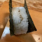 えんむすび - あなご