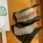 えんむすび - ねぎとろ、ツナ