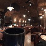 COFFEE HALL くぐつ草 - 