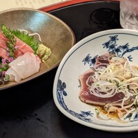 うなぎ割烹 大江戸 - 