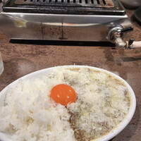 ヤキニク甲 - 