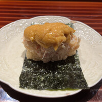 鮨 在 -  鮨 在 -