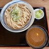 本手打ちうどん庄司