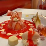 資生堂パーラー - 