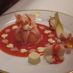 資生堂パーラー - 