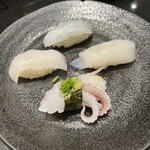 Nigiri Choujirou - 