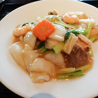 中国料理 カリュウ(ヨコハマ グランド インターコンチネンタル ホテル) - 