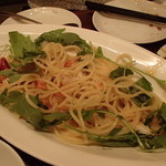 イタリアンバール ブオンクオーレ 飯田橋 - 宴会コースの本日のパスタ