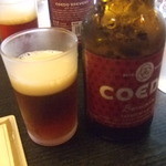 鐘つきうどん きんちょう  - 