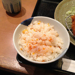 とんかつ とんQ - 