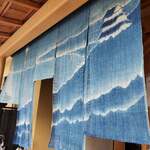 うなぎ亭 友栄 - 外観⑥