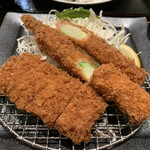 Tonkatsu Maisen - 