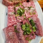 焼肉ホルモン 万千 - 