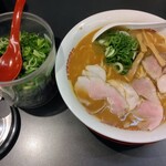 ラーメン横綱 - ラーメン大