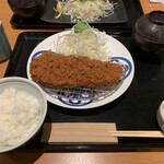 Tonkatsu Maisen - 