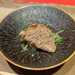 新宿 和食 緒乃 - 