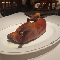 中国飯店 富麗華 - 