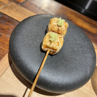 鶏匠 膳 - 