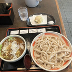 小平うどん - 