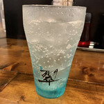 下北グレイヴィ餃子 - 