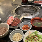 Wagyuu Yakiniku Tokori - 