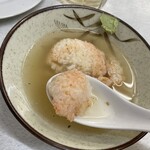 ゆたか食堂 - 白州入れてこんだけ喰うて9250円