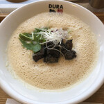 DURA麺TE - 