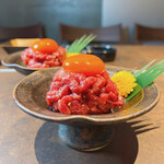 和牛焼肉 伍感 - 