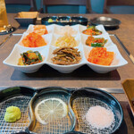 和牛焼肉 伍感 - 