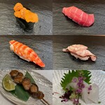 Sushikou - 