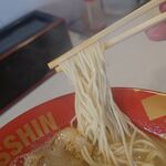 Ramen Isshin - 