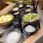 鍋専門店　籠菜 - 