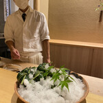 橦木町 しみず - 