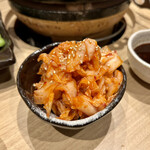 新宿 ジンギスカン 金のジンギ - 