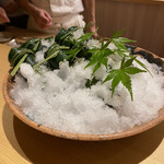 橦木町 しみず - 