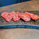 和牛焼肉 伍感 - 