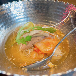 和牛焼肉 伍感 - 