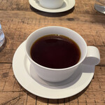 ARCHIVE COFFEE ROASTERS - 