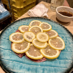 新宿 ジンギスカン 金のジンギ - 