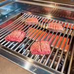 和牛焼肉 伍感 - 