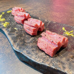 和牛焼肉 伍感 - 