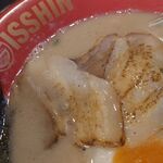 Ramen Isshin - 