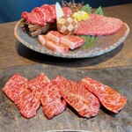 和牛焼肉 伍感 - 