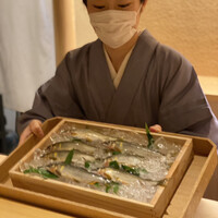 橦木町 しみず - 