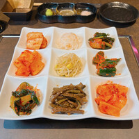 和牛焼肉 伍感 - 