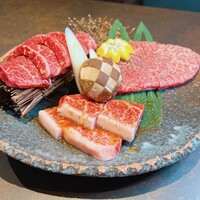 和牛焼肉 伍感 - 
