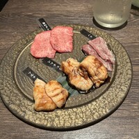 焼肉GROW - 